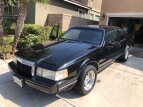 Thumbnail Photo 1 for 1990 Lincoln Mark VII LSC